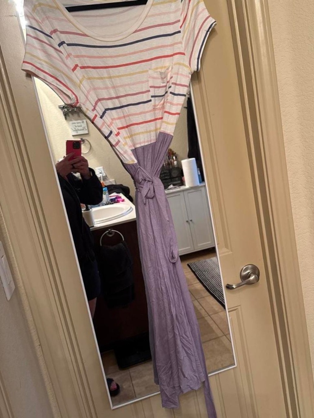 Super Cute Maxi Dress
